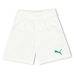 Puma (1) (Fb) Velize Short With Brief Juniors Black