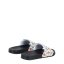 Character Women's Pool Sliders White