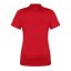 Umbro England Womens Rugby Alternate Shirt 2022 2023 Red/White