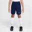 Nike Academy Shorts Juniors Obsidian/White