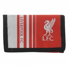 Team Football Wallet Liverpool