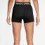 Nike Women's Performance Gym Shorts Black