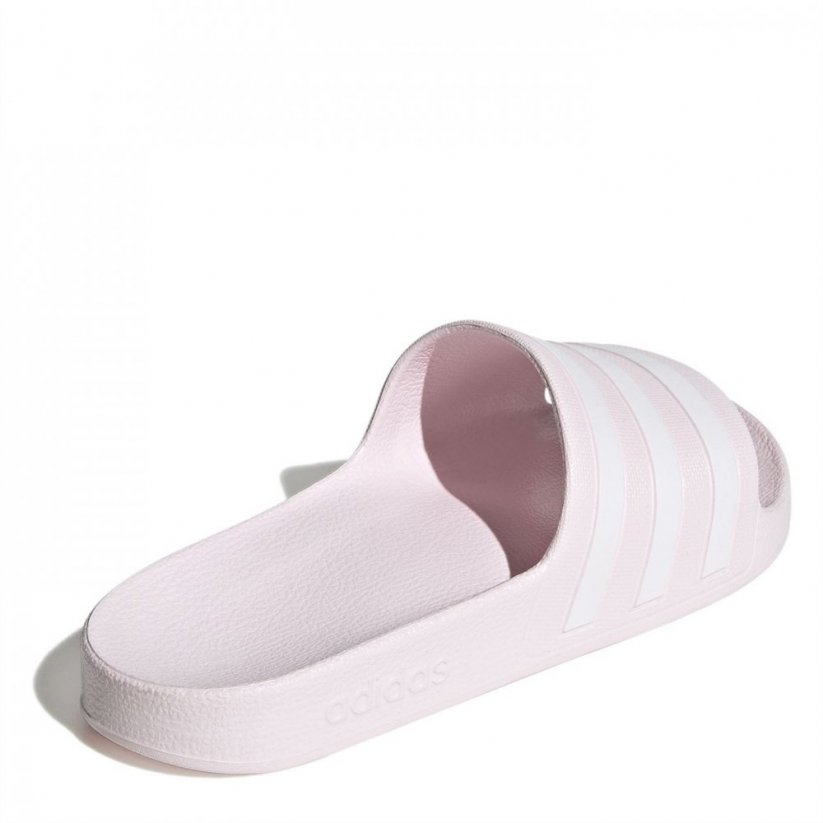 adidas adidas Adilette Aqua Slide Womens Pink