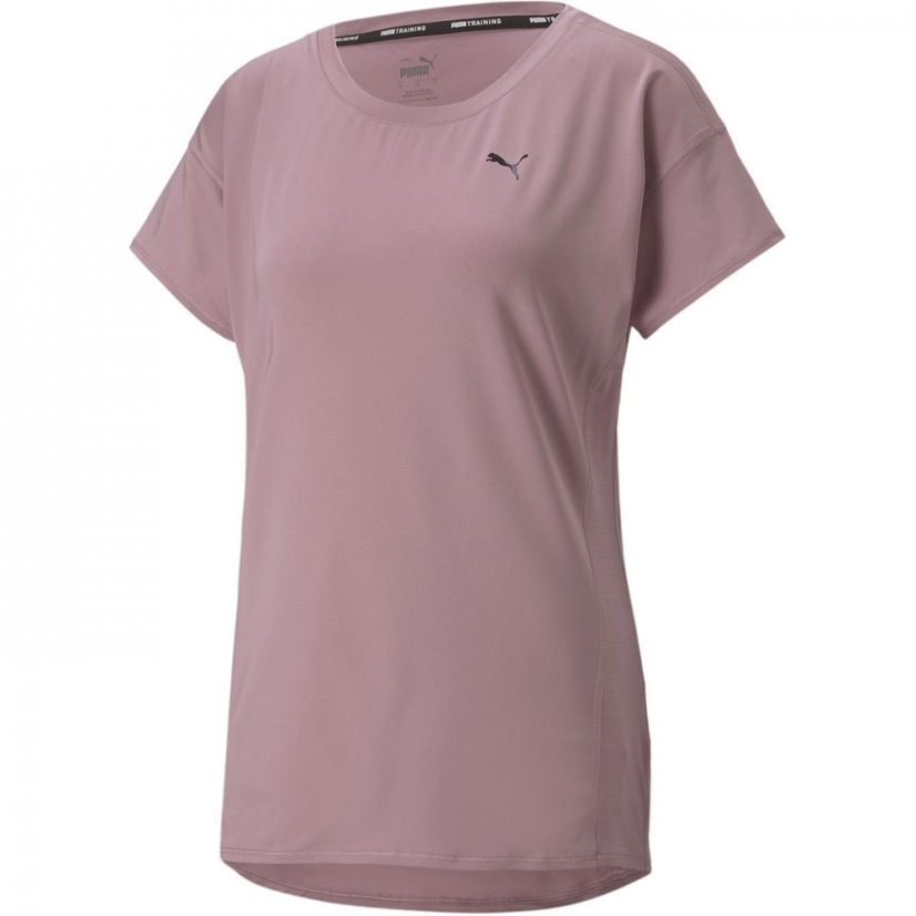 Puma Favorite Tee Pale Grape