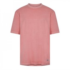 Reebok Classics Natural Dye T-Shirt Mens Smorfl