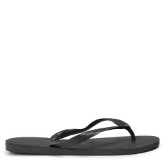 Havaianas Men's Flip Flops Black