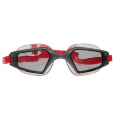 Speedo Aquapulse Pro Mens Goggles Chrome/Smoke