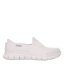 Skechers Work Suretrack Ladies Shoes White