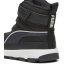 Puma Evolve Boot Ac+ In99 Blk/Gry/Wht