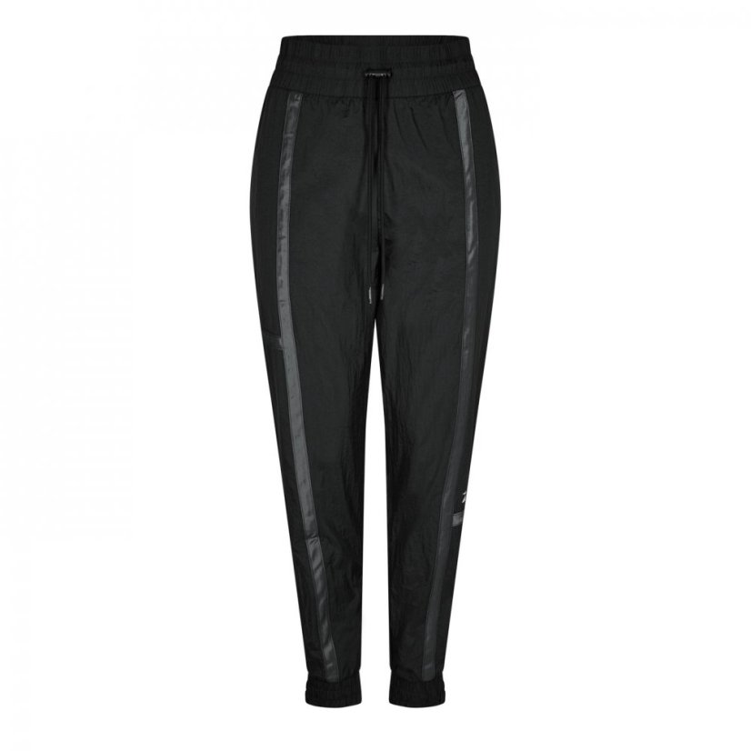 Reebok Myt Woven Pant Womens Jogger Night Black