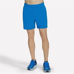 Skechers Skechers Performance Mesh 8 Short Gym Mens Blue/Green