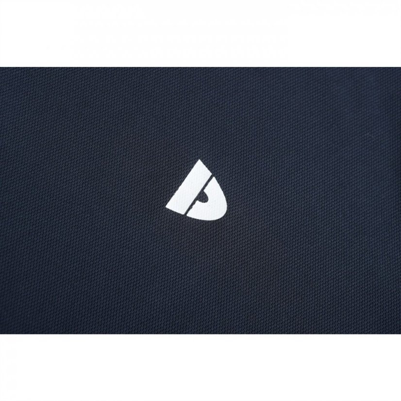 Donnay Polo Mens Navy