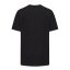 Everlast Short Sleeve Performance T-Shirts Mens Black