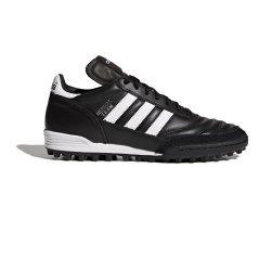 adidas Mundial Team Astro Turf Football Boots Black/White