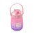 Karrimor 1200ml Tritan Bottle Pink/Purple
