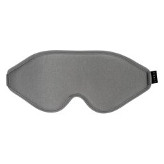 Linea SLEEP EYE MASK Grey