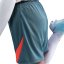 Nike Strike Shorts Womens Blue/Orange