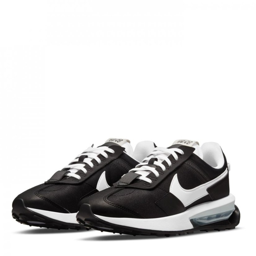 Nike Air Max Pre-Day Women's Shoes Black/White