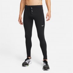 Nike Repel Challenger Men's Running Tights Black