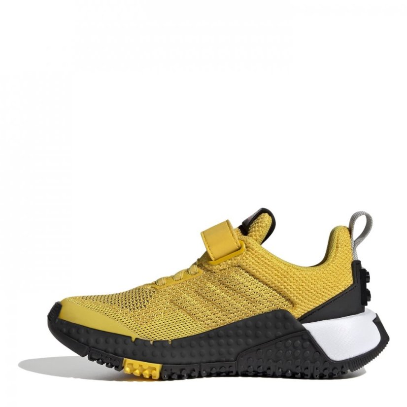 adidas Lego Sprt Pro Jn99 Yellow/Black