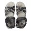 Karrimor Salina Ladies Walking Sandals Black