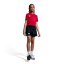 Canterbury Club Dry Short-Sleeve Performance T-Shirt Red