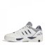 adidas Midcity Low Shoes Mens White/Blue