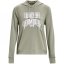 Under Armour Rival Graphic Hdy Ld99 Green