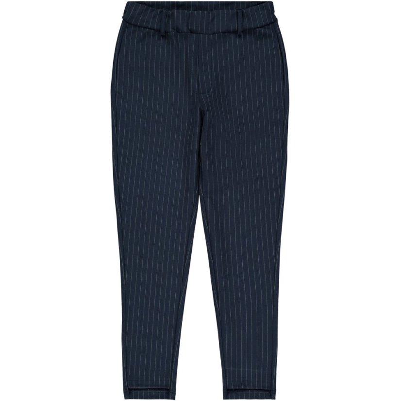 Name It Straight Leg Trouser Blue