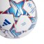 adidas Champions League League Football 2023-2024 UCL 2023-24 White/Silver