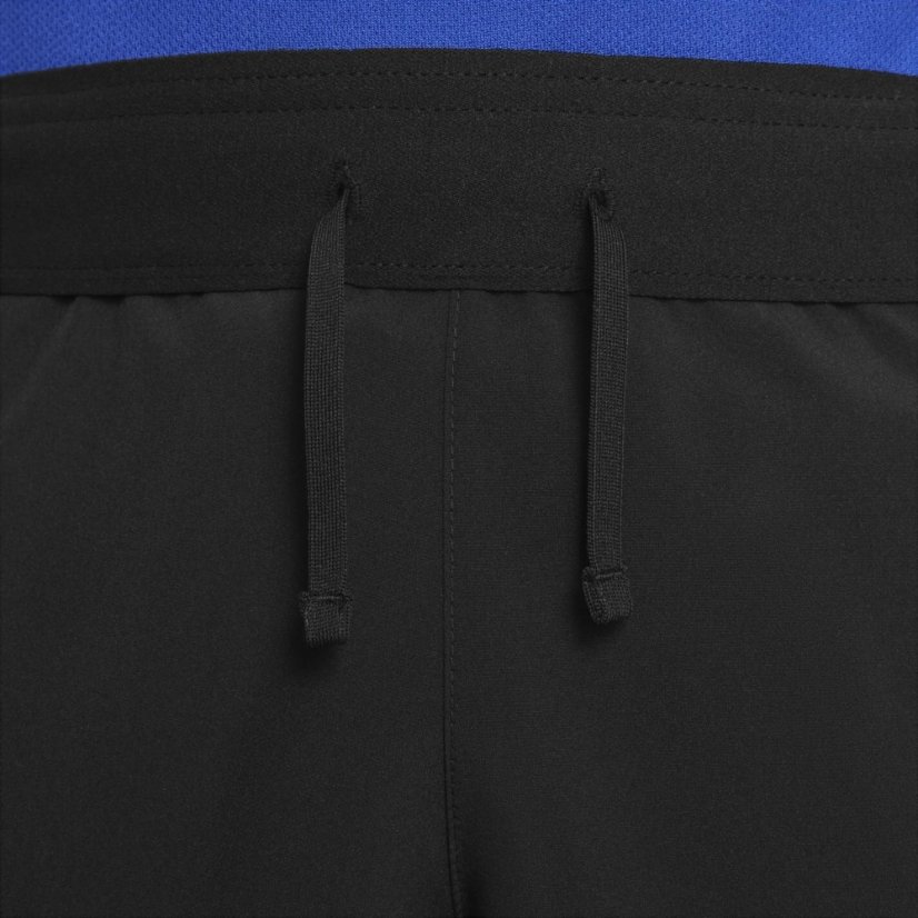 Nike Dri-FIT Challenger Big Kids' (Boys') Training Shorts Black