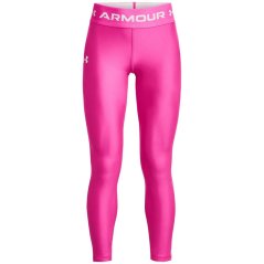 Under Armour Legging RebelPink/White