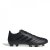 adidas Goletto VIII Firm Ground Football Boots Black/Black