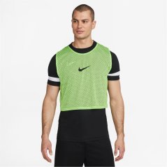 Nike Nike U Nk Df Park20Bib 99 Action Green/Bl