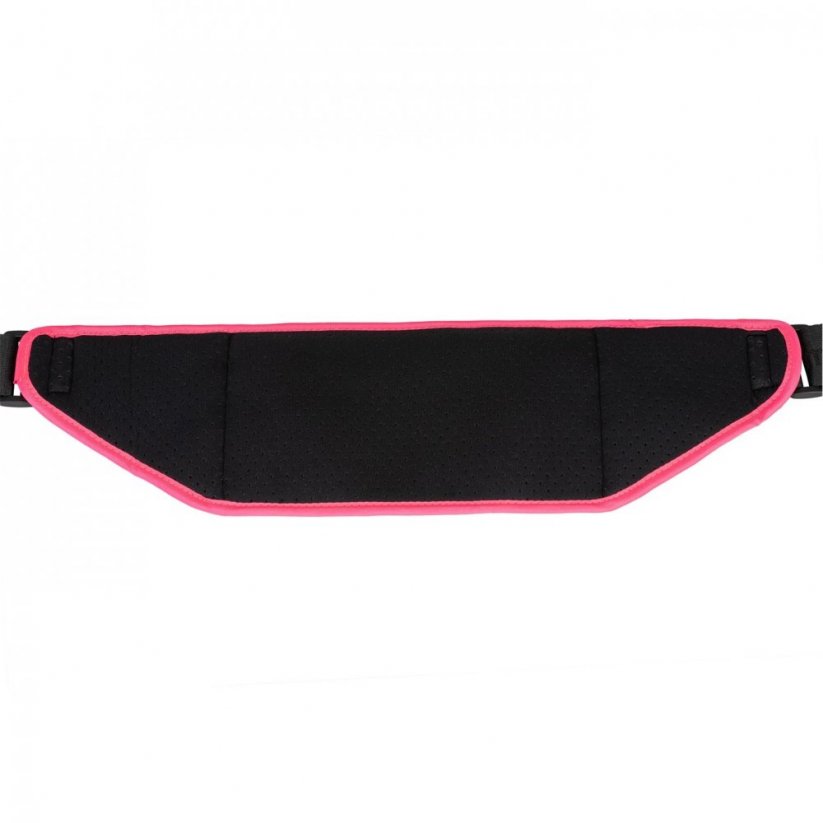 Karrimor Audio Belt Black/Pink