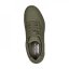 Skechers UNO Stand On Air Men's Trainers Olive