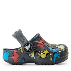 Crocs Kids' Baya Clogs Dino Print