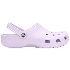 Crocs Adults Clogs Lavender