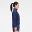 New Balance Impact Packable Women's Running Jacket Navy