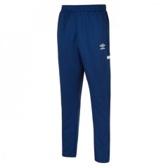 Umbro Lgcy Trk Pant Sn99 TW Navy/White