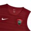 Nike RC Toulon Training Vest 2024 2025 Adults Red