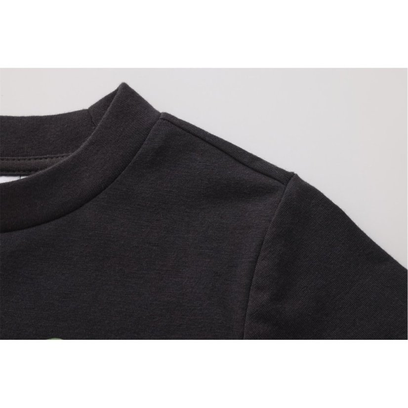 Character Short Sleeve T-Shirt Juniors Scooby Doo