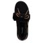 Skechers Women's Cozy CampF Full Fit Slipper Black