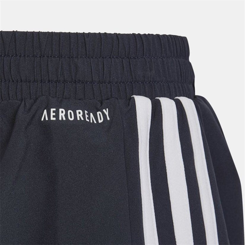 adidas Designed To Move 3-Stripes Shorts inkwell