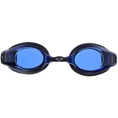 Arena Goggles Zoom Neoprene Black Blue Navy