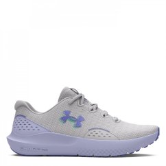 Under Armour Surge 4 Running Shoes Womens Celeste