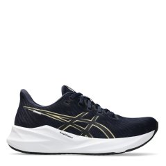Asics Versablast 4 Womens Road Running Shoes Mdnght/Chmpgn