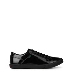 Kickers Kody Low Profile Trainers Junior Black