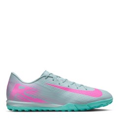 Nike Zoom Mercurial Vapor 16 Academy Astro Turf pánské kopačky Grey/Pink