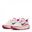 Nike Kidfinity Big Kids' Shoes White/Red
